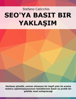 SEO'ya basit bir yaklaşım (eBook, ePUB) - Calicchio, Stefano