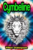 Cymbeline: The Tragedie of Cymbeline or Cymbeline, King of Britain (eBook, ePUB)