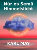 Nûr es Semâ - Himmelslicht (eBook, ePUB)