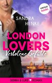 Verbotene Gefühle / London Lovers Bd.3 (eBook, ePUB)