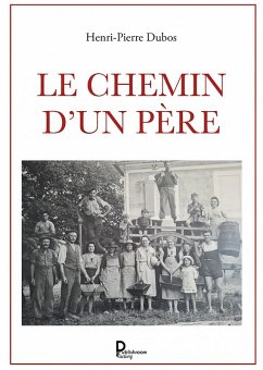 Cover Le chemin d'un père (eBook, ePUB)
