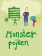 Monsterpojken (eBook, ePUB) - Bild 1