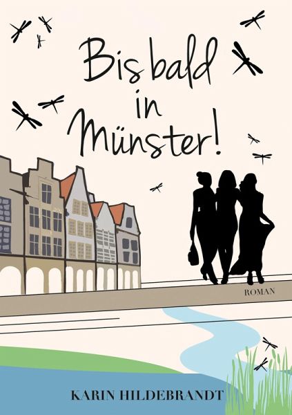 Bis bald in Münster! (eBook, ePUB)
