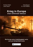 Krieg in Europa - Unser schlimmster Albtraum (eBook, ePUB)