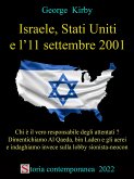 Israele, Stati Uniti e l'11 settembre 2001 (eBook, ePUB)