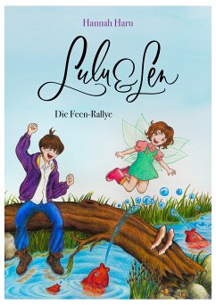 Lulu und Len (eBook, ePUB) - Haru, Hannah