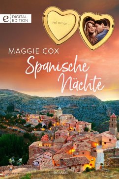 Spanische Nächte (eBook, ePUB) - Cox, Maggie