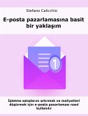 E-posta pazarlamasına basit bir yaklaşım (eBook, ePUB)