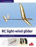 RC light-wind glider (eBook, ePUB)