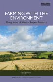 Farming with the Environment (eBook, ePUB)