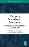 Mapping Mainstream Economics (eBook, PDF)