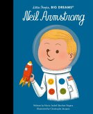 Neil Armstrong (eBook, ePUB)