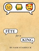 Fete For A King - EPub (eBook, ePUB)