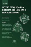 Novas pesquisas em Ciências Biológicas e Biodiversidade (eBook, ePUB)