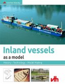 Inland vessels as a model (eBook, ePUB)