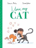 I Love My Cat (eBook, ePUB)
