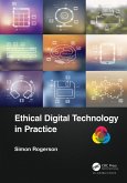 Ethical Digital Technology in Practice (eBook, ePUB)