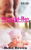 Straight Boy (Red Sky, Texas, #8) (eBook, ePUB)