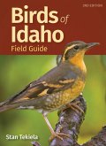Birds of Idaho Field Guide (eBook, ePUB)