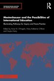 Mestenhauser and the Possibilities of International Education (eBook, ePUB)