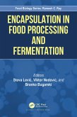 Encapsulation in Food Processing and Fermentation (eBook, PDF)