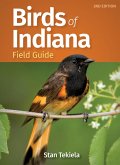 Birds of Indiana Field Guide (eBook, ePUB)