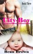 City Boy (Red Sky, Texas, #3) (eBook,... - Bild 1