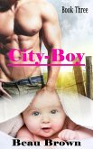 City Boy (Red Sky, Texas, #3) (eBook, ePUB)