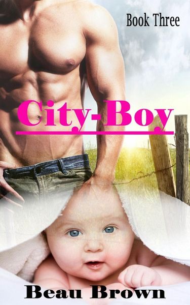 City Boy (Red Sky, Texas, #3) (eBook, ePUB) City Boy (Red Sky, Texas, #3) (eBook, ePUB)
