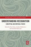 Understanding Recognition (eBook, PDF)