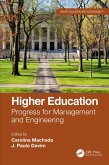 Higher Education (eBook, PDF)