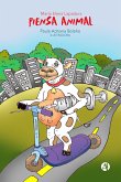 Piensa animal (eBook, ePUB)