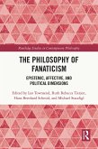 The Philosophy of Fanaticism (eBook, PDF)