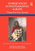 Diverse Voices in Photographic Albums (eBook, ePUB)