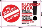 Bullyproof Diva (eBook, ePUB)