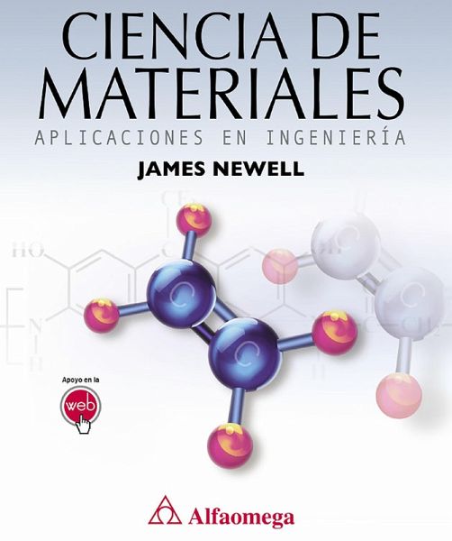 Ciencia de materiales (eBook, PDF) Ciencia de materiales (eBook, PDF)