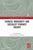Chinese Modernity and Socialist Feminist Theory (eBook, ePUB)