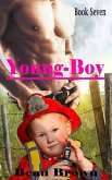 Young-Boy (Red Sky, Texas, #7) (eBook, ePUB)