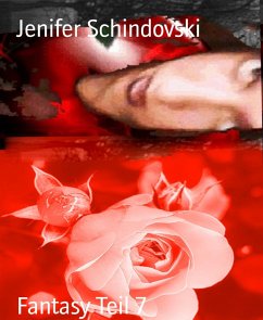 Cover Fantasy Teil 7 (eBook, ePUB)