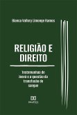 Religião e Direito (eBook, ePUB)