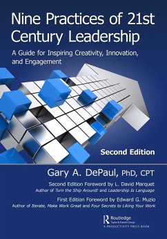 Cover Nine Practices of 21st Century Leadership (eBook, ePUB)