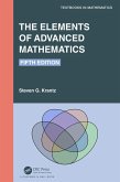 The Elements of Advanced Mathematics (eBook, ePUB)