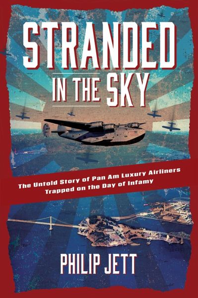 Stranded in the Sky (eBook, ePUB)