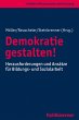 Demokratie gestalten! (eBook, PDF) - Bild 1