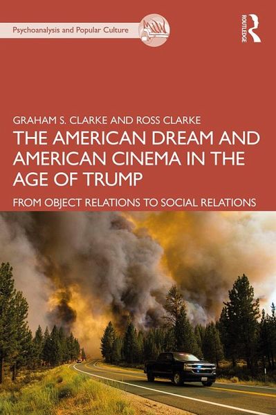 The American Dream and American Cinema in the Age of Trump (eBook, ePUB)