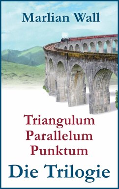 Triangulum Parallelum Punktum (eBook, ePUB) - Wall, Marlian