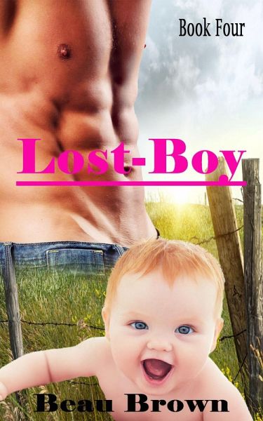 Lost Boy (Red Sky, Texas, #4) (eBook, ePUB) Lost Boy (Red Sky, Texas, #4) (eBook, ePUB)