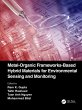 Metal-Organic Frameworks-Based Hybrid... - Bild 1