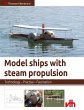 Model ships with steam propulsion... - Bild 1