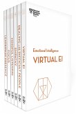 People Skills for a Virtual World Collection (6 Books) (HBR Emotional Intelligence Series) (eBook, ePUB)